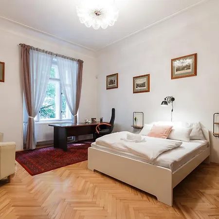 Riverside Apartamento *