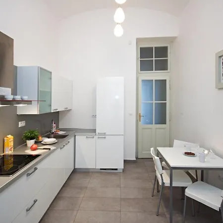 Apartament River View Praga
