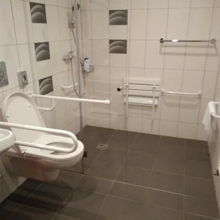 Hotel Silenzio Prague