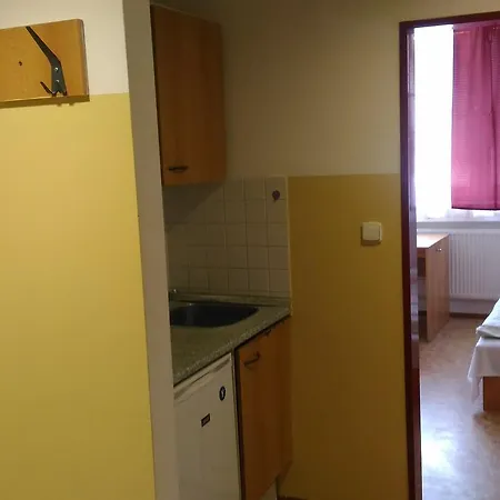 Hostel Strahov *