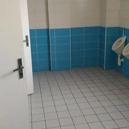 Hostel Strahov Praag