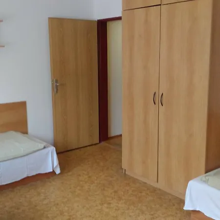 Hostel Strahov *