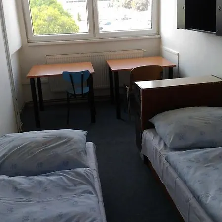 Strahov Hostel *