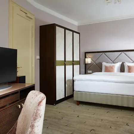 Aria Hotel Praha