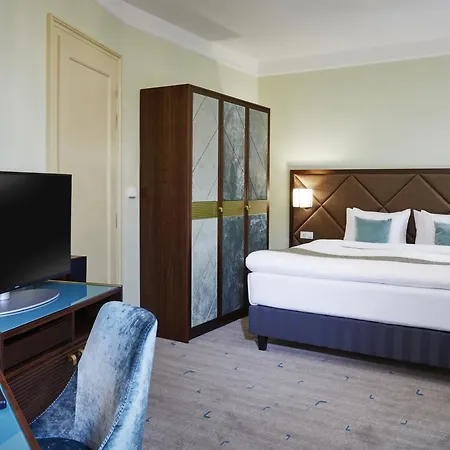 Aria Hotel Praha