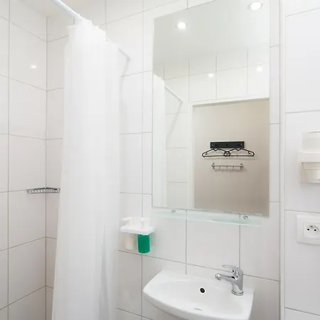 Le Petit 3* Praha