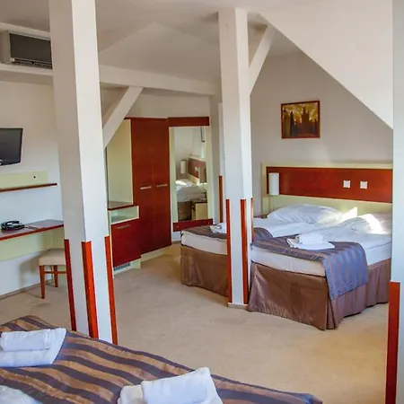 Gloria Hotel Praga