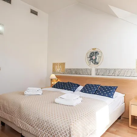 Hotel Tivoli