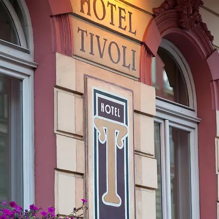Hotel Tivoli
