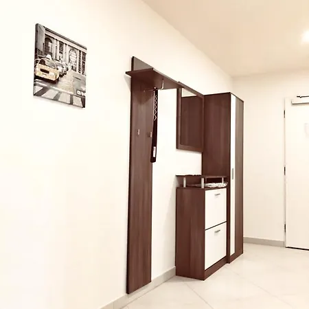Luxury Riverside By Refa Group