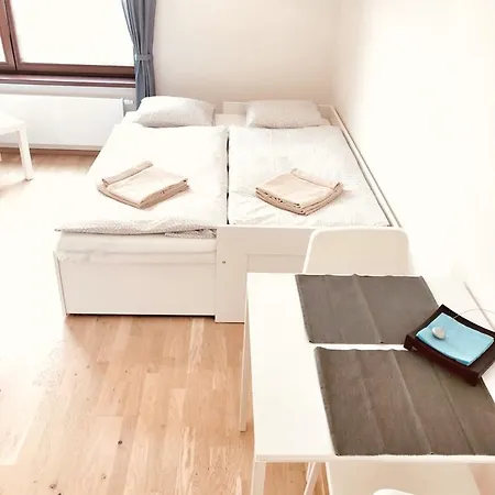 Apartment Luxury Riverside By Refa Group *