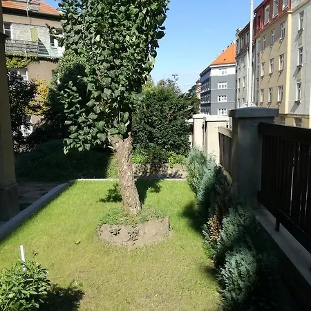 Jezerka * Praha