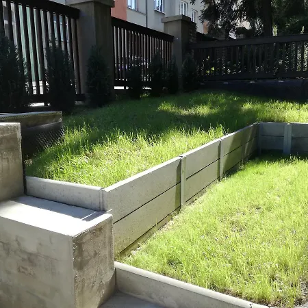 Apartmán Jezerka