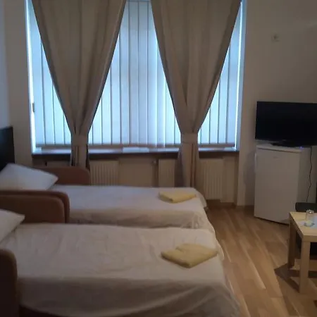 Gæstehus Emma 3*