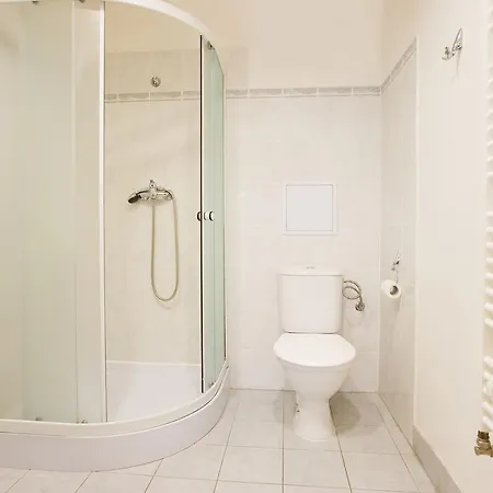 Guest house Villa Prubezna 3*