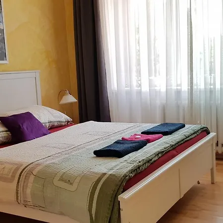 Villa Prubezna