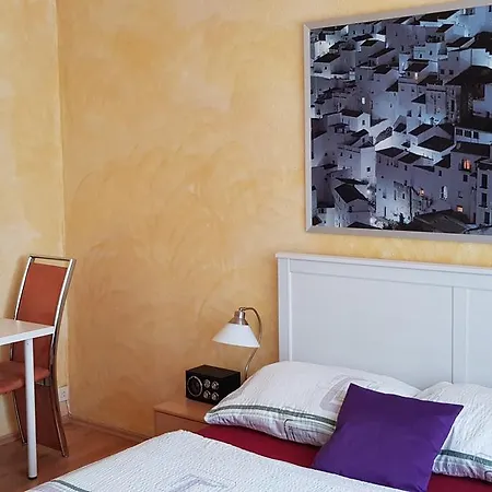 Villa Prubezna Guest house 3*