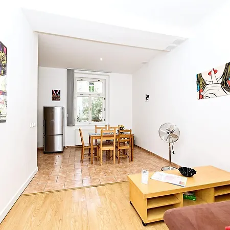 Apartment Chill Hill