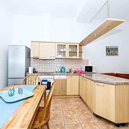 Apartment Chill Hill Prague