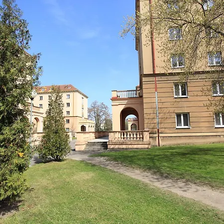 Podoli Hostel *