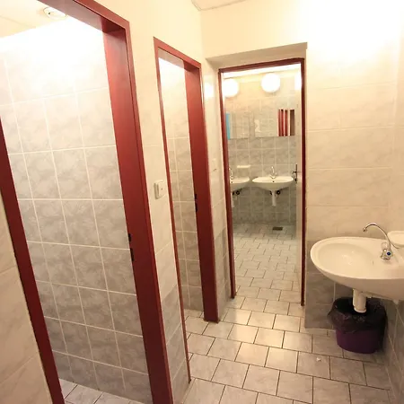 Hostel Sinkule Prague