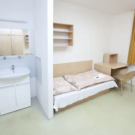 Podoli Hostel *