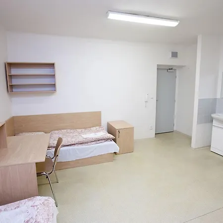 Hostel Podoli