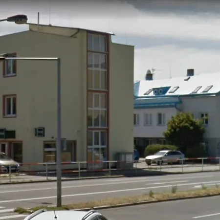 Fresh House Penzion