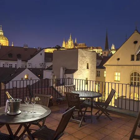 Hotel Pod Věží
