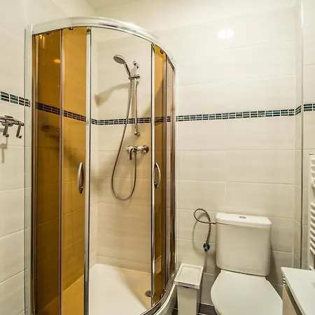 Apartament Executive Bright Apt. By Ruterra *