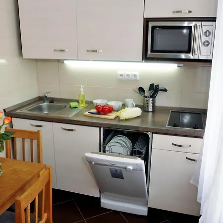 Pension Prague City Prag