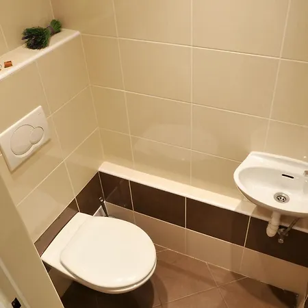 Pension Prague City Hotel