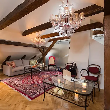 Apartment Empirent Castle