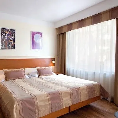 Hotell Aida Prag