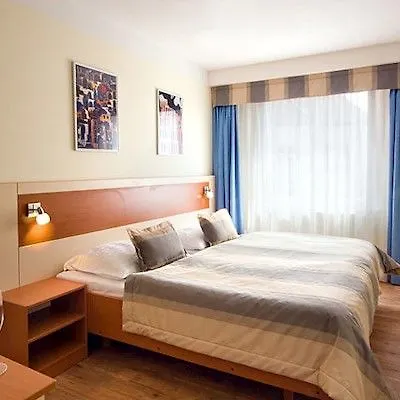 Aida Hotell