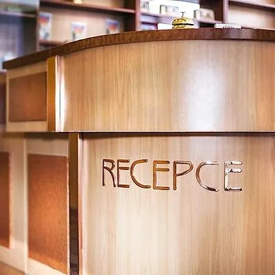 Отель Seifert Прага
