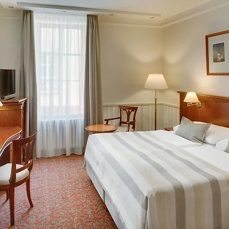 Adria 4* Πράγα