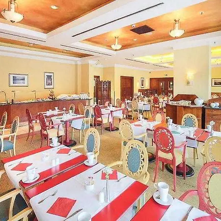 The President Otel 5*