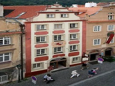 Red Lion Prague