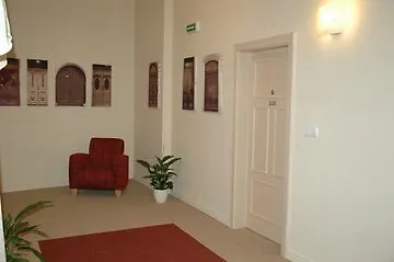 Szálloda Unitas