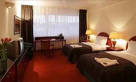 Rezidence Emmy 4* Prague