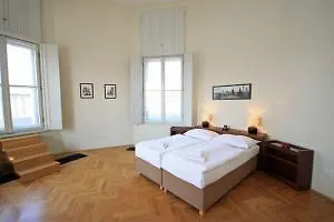 River View Praga
