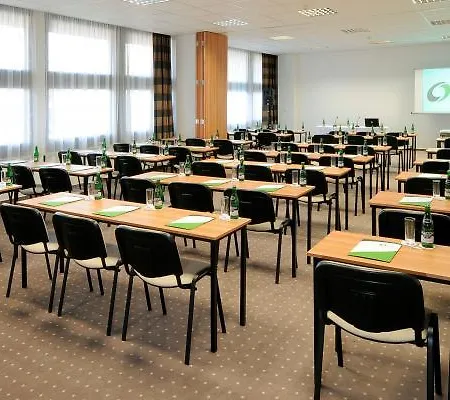 Szálloda Congress & Wellness Olsanka