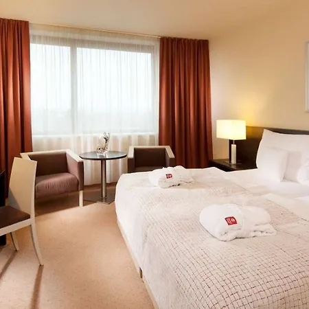 Hotel Clarion Congress