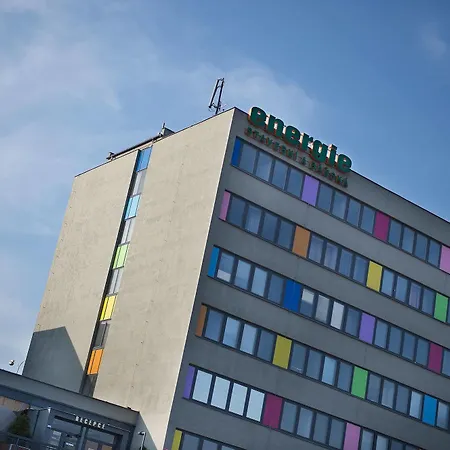 Energie 3*