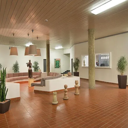 Energie Hotel 3*