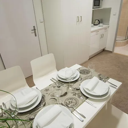Energie Hotel Prague