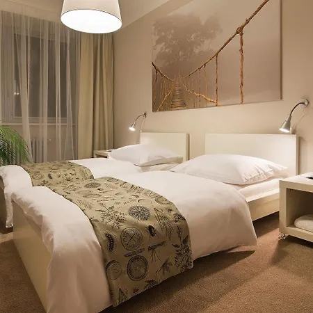 Energie Hotel 3*