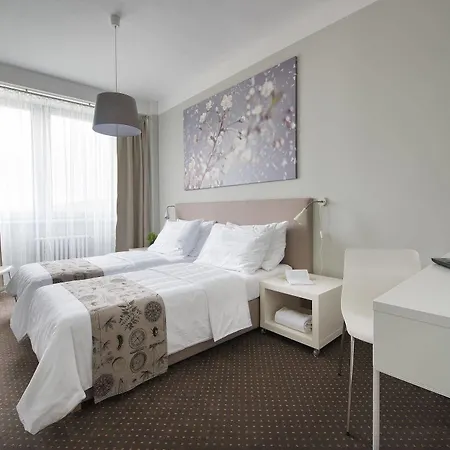 Hotel Energie