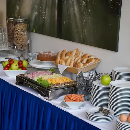 Hotel Energie Prague